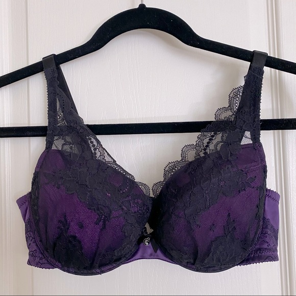 Chantelle Paris Push Up Bra - Picture 11 of 11